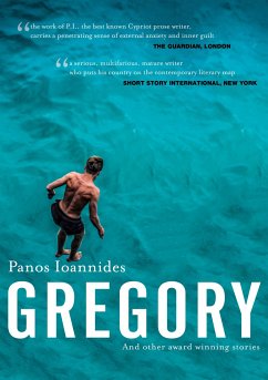 GREGORY and other stories (eBook, ePUB) - Ioannides, Panos