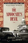 Advocate's Devil (eBook, ePUB)