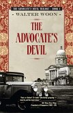 Advocate's Devil (eBook, ePUB) Advocate's Devil (eBook, ePUB)