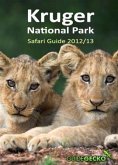 Kruger National Park Safari Guide 2012/2013 (eBook, ePUB)