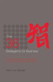 36 Stratagems for Business (New Ed) (eBook, PDF)