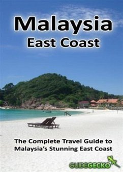 Cover Malaysia East Coast (eBook, ePUB)