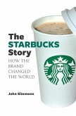 Starbucks Story (eBook, ePUB)