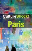 CultureShock! Paris (eBook, ePUB) CultureShock! Paris (eBook, ePUB)
