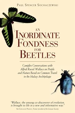 Cover Inordinate Fondness for Beetles (eBook, ePUB)