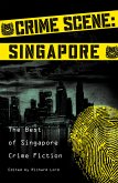 Crime Scene: Singapore (eBook, ePUB)