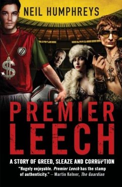 Premier Leech (eBook, PDF) - Humphreys, Neil