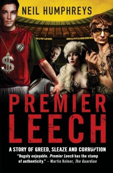 Premier Leech (eBook, PDF) Premier Leech (eBook, PDF)