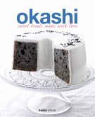 Okashi (eBook, ePUB) Okashi (eBook, ePUB)