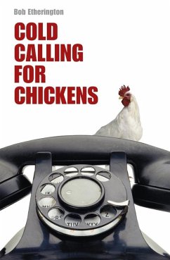 Cover Cold Calling for Chickens (eBook, ePUB)