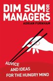 Dim Sum for Managers (eBook, PDF) Dim Sum for Managers (eBook, PDF)