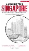 Walking Tour Singapore (eBook, PDF) Walking Tour Singapore (eBook, PDF)