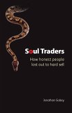 Soul Traders (eBook, PDF) Soul Traders (eBook, PDF)