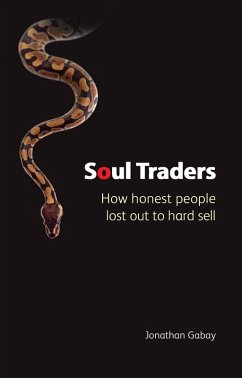 Cover Soul Traders (eBook, PDF)