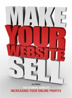 Cover Make Your Website Sell (eBook, ePUB)