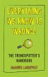 Everything We Know Is Wrong (eBook,... - Bild 1