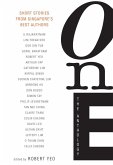 One-The Anthology (eBook, ePUB)