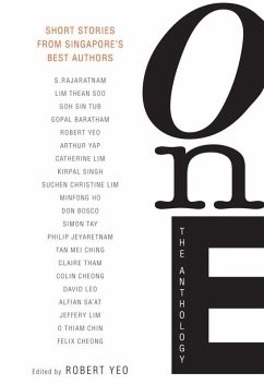 Cover One-The Anthology (eBook, ePUB)