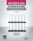 Microbiología en ciencias de la salud (eBook, ePUB)