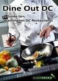 Dine Out DC (eBook, ePUB)