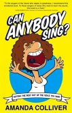 Can Anybody Sing? (eBook, ePUB)