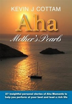 Cover Aha, Mother's Pearls (eBook, ePUB)