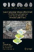 Cover Late Cainozoic Floras of Iceland (eBook, PDF)