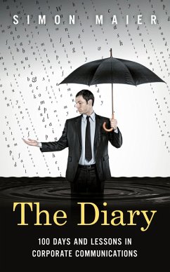 Cover Diary (eBook, ePUB)