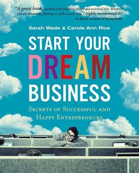 Start Your Dream Business (eBook, ePUB) Start Your Dream Business (eBook, ePUB)