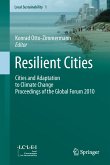 Resilient Cities (eBook, PDF)