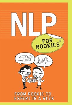 Cover NLP for Rookies (eBook, PDF)