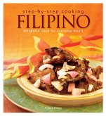 Step by Step Cooking Filipino (eBook, ePUB)