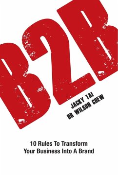 Cover B2B (eBook, PDF)
