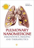 Pulmonary Nanomedicine (eBook, PDF)