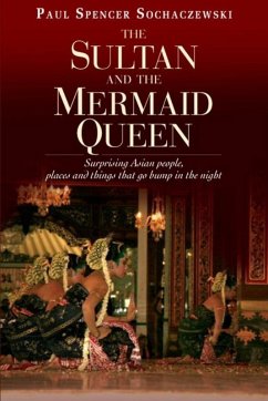 Cover Sultan & Mermaid Queen (eBook, ePUB)