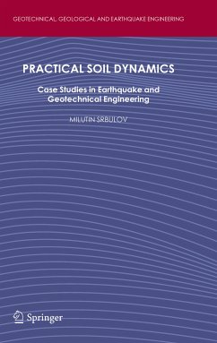Practical Soil Dynamics (eBook, PDF) - Srbulov, Milutin