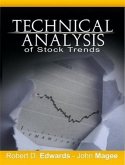 Technical Analysis of Stock Trends by Robert D. Edwards and John Magee (eBook, ePUB)