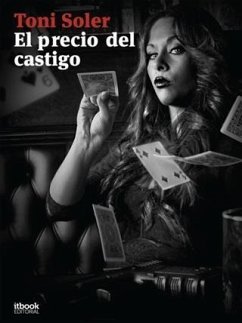El Precio del Castigo (eBook, ePUB) - Soler, Toni
