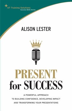 STTS (eBook, ePUB) - Lester, Alison