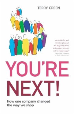 Cover You're Next (eBook, PDF)