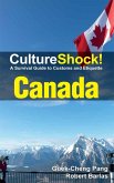 CultureShock! Canada (eBook, ePUB)