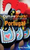 CultureShock! Portugal (eBook, ePUB)