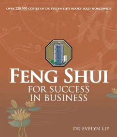 Feng Shui for Success in Business (eBook, PDF) - Lip, Evelyn