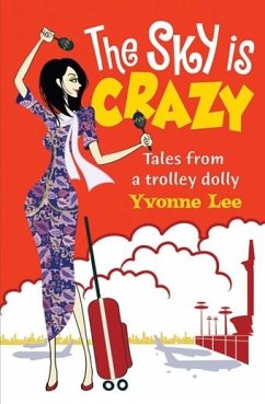 Cover Sky is Crazy (eBook, ePUB)