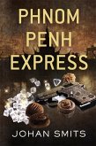 Phnom Penh Express (eBook, ePUB)