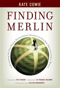 Finding Merlin (eBook, ePUB) - Cowie, Kate