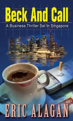 Cover Beck and Call (eBook, ePUB)