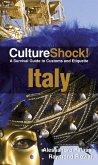 CultureShock! Italy (eBook, ePUB) CultureShock! Italy (eBook, ePUB)