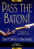 Pass the Baton! (eBook, ePUB)