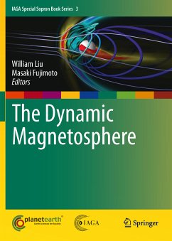 The Dynamic Magnetosphere (eBook, PDF)